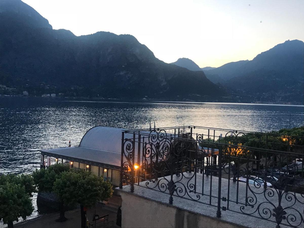 Apartamento Casina Bellagio Exterior foto