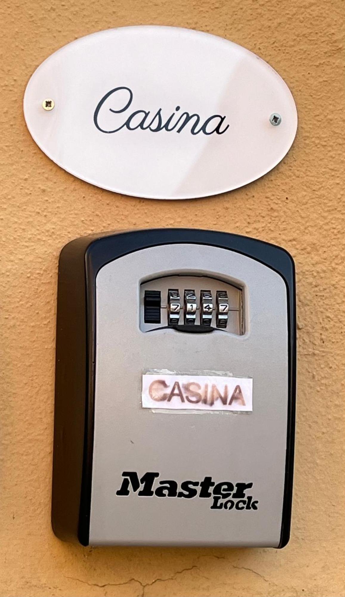 Apartamento Casina Bellagio Exterior foto